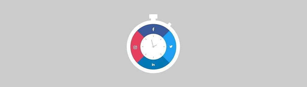 social-media-marketing-timing