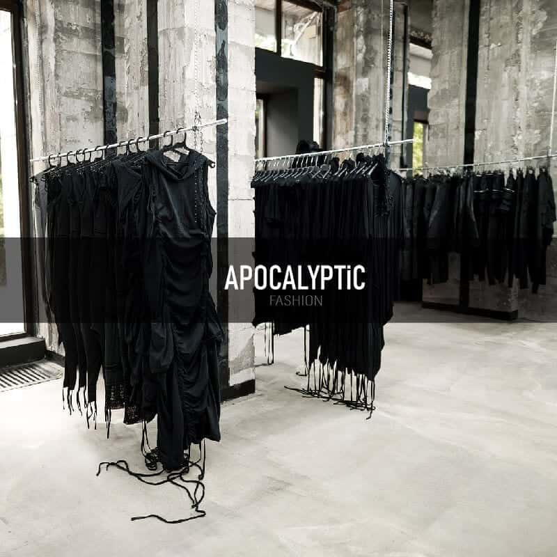Apocalyptic Fashion