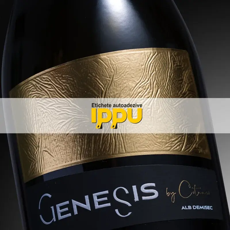 Marketing Digital IPPU Packaging