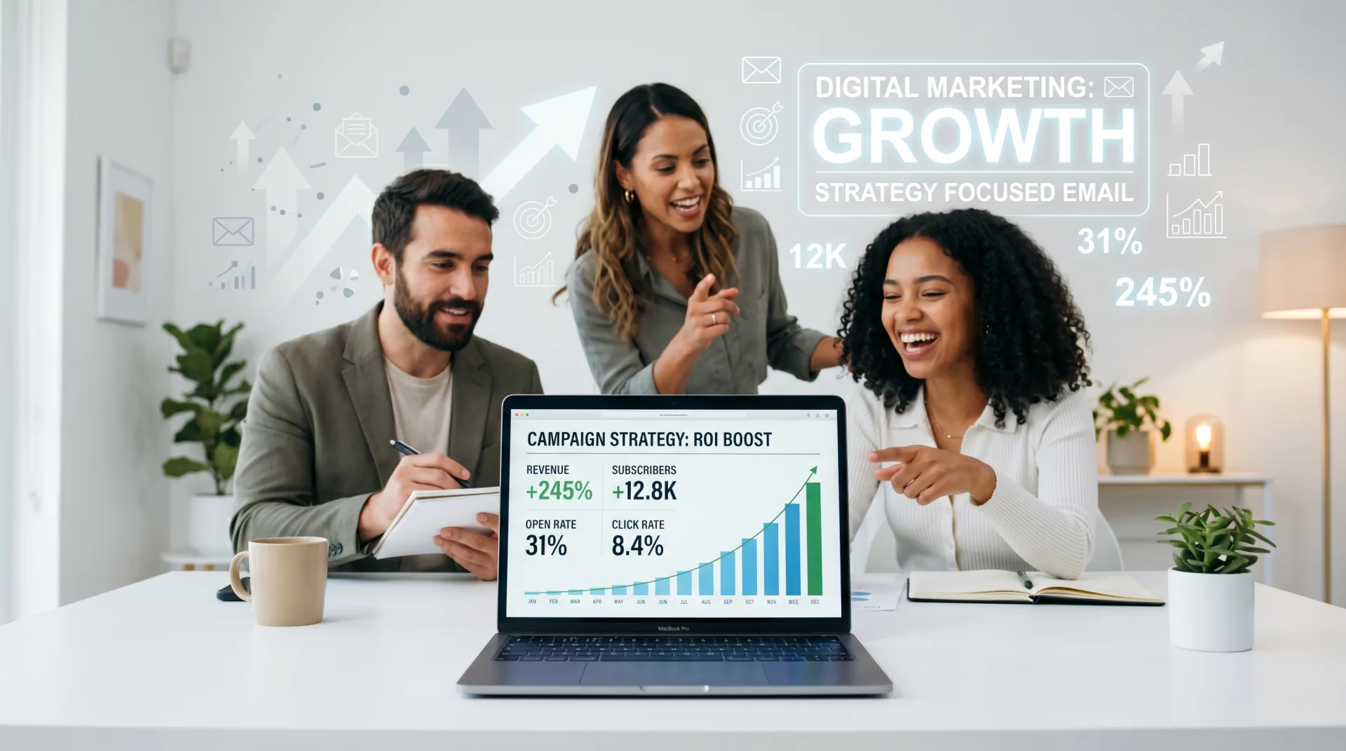 Marketing Digital Mai funcționează Email Marketing în 2026?